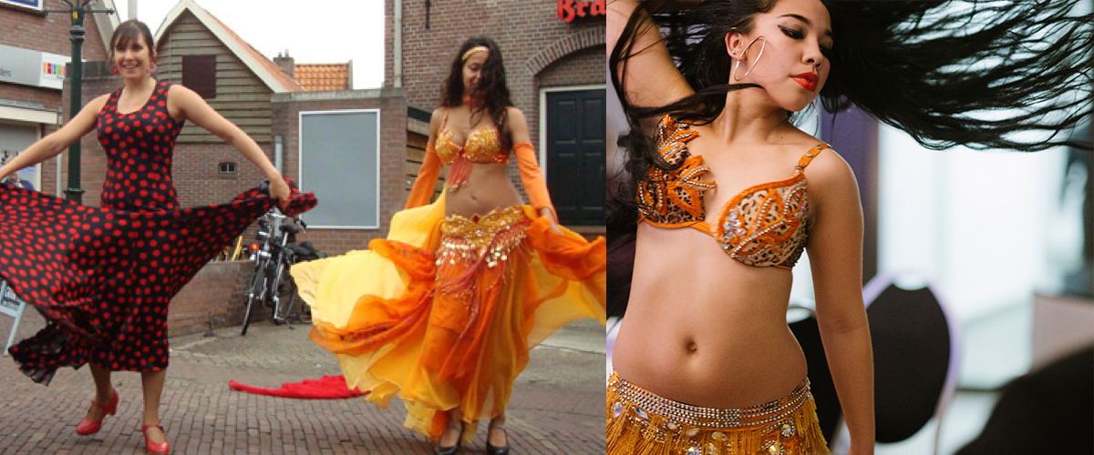 Prijs Oosterse decoratie
